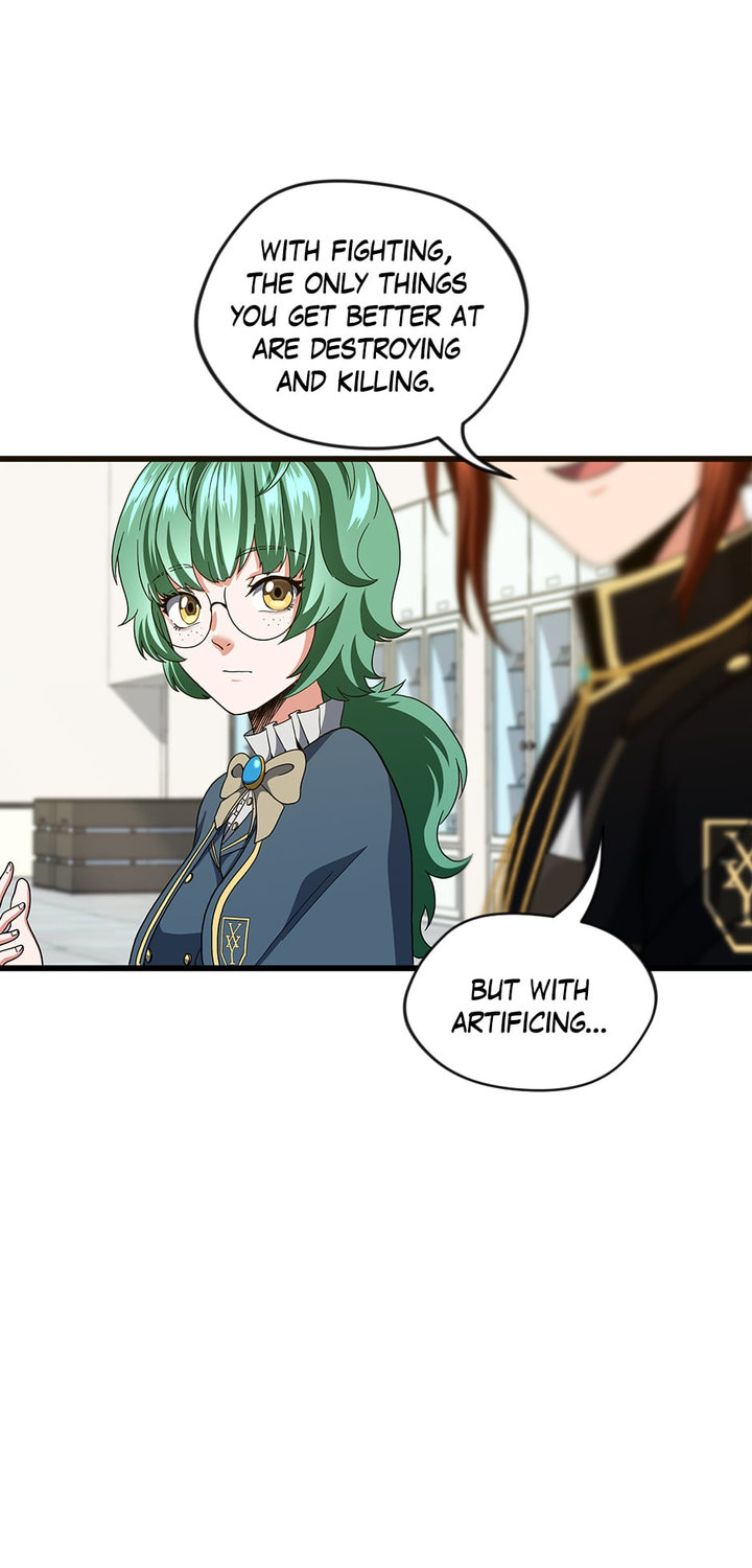 The Beginning After The End Chapter 95 image 48